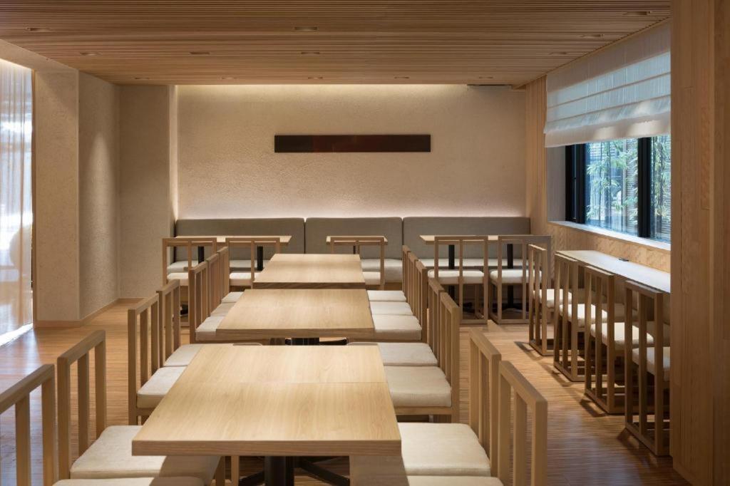 Rihga Place Kyoto Shijo Karasuma Exterior foto